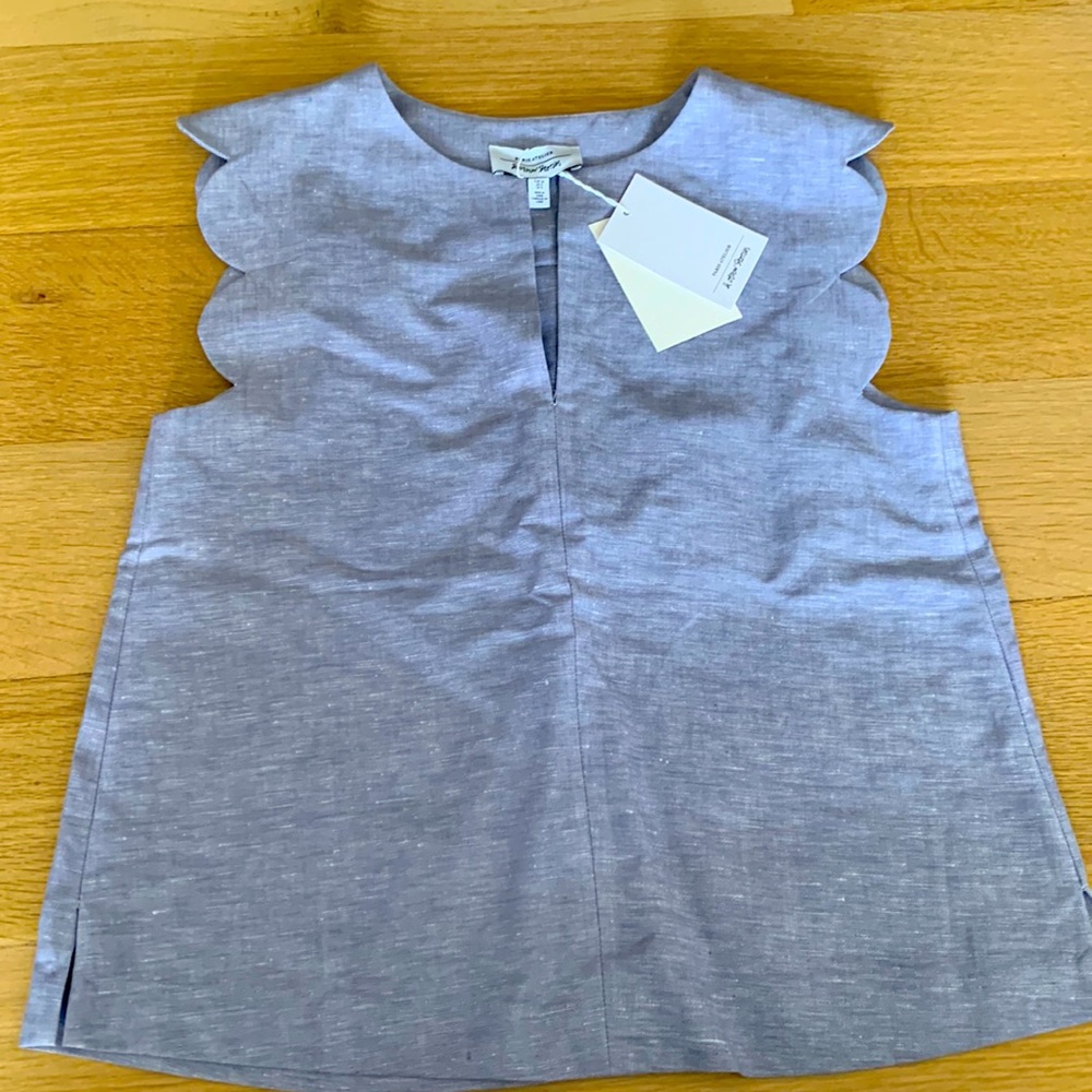 & Other Stories Top size 32 NWT